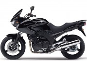 Yamaha TDM900 Yamaha TDM900